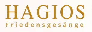 Hagios Friedenskreis Initiative
