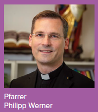 Pfarrer Werner