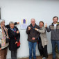 Jetzt gehts los! Die Vorfreude ist gro&szlig;! Erl&ouml;serkirche wegen Umbau geschlossen
