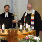 Festgottesdienst 90 Jahre Christuskirche