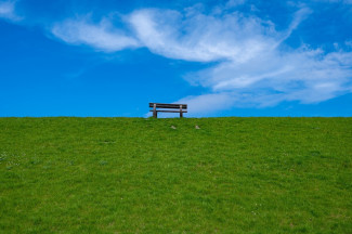 Die Seele baumeln lassen